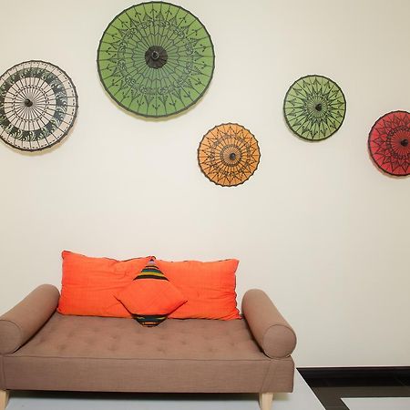 My Bagan Residence By Amata Esterno foto