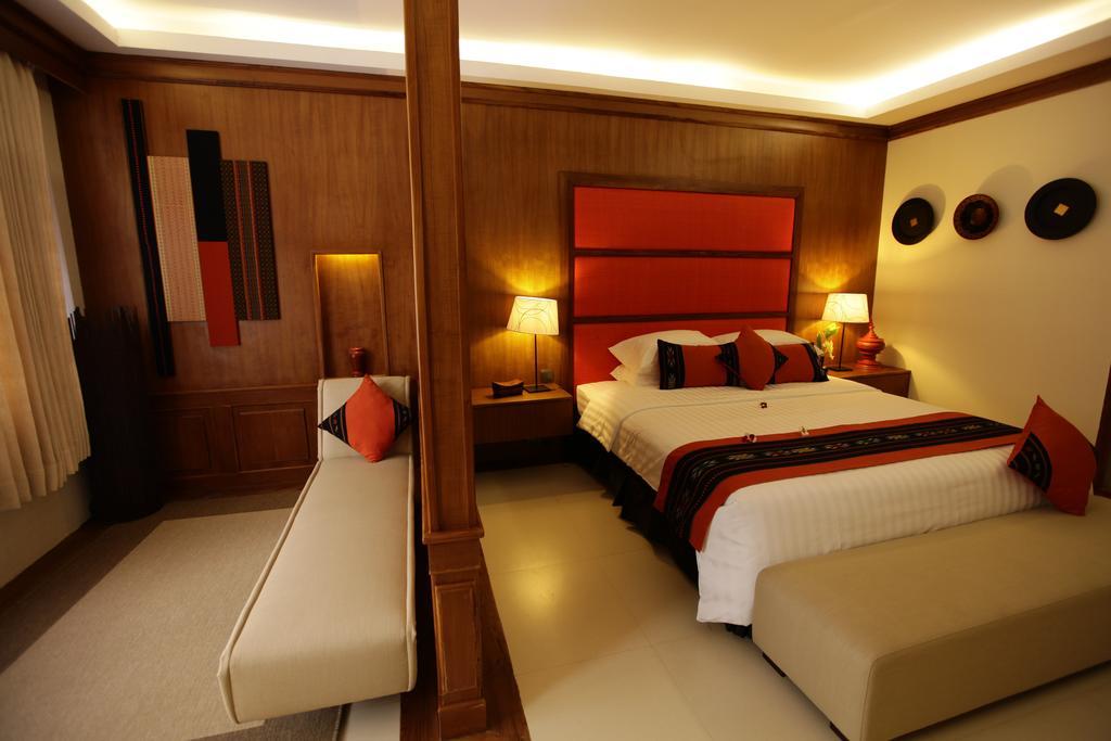 My Bagan Residence By Amata Camera foto
