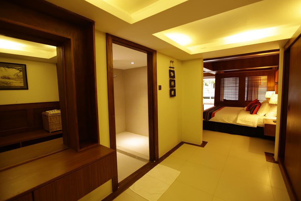 My Bagan Residence By Amata Esterno foto