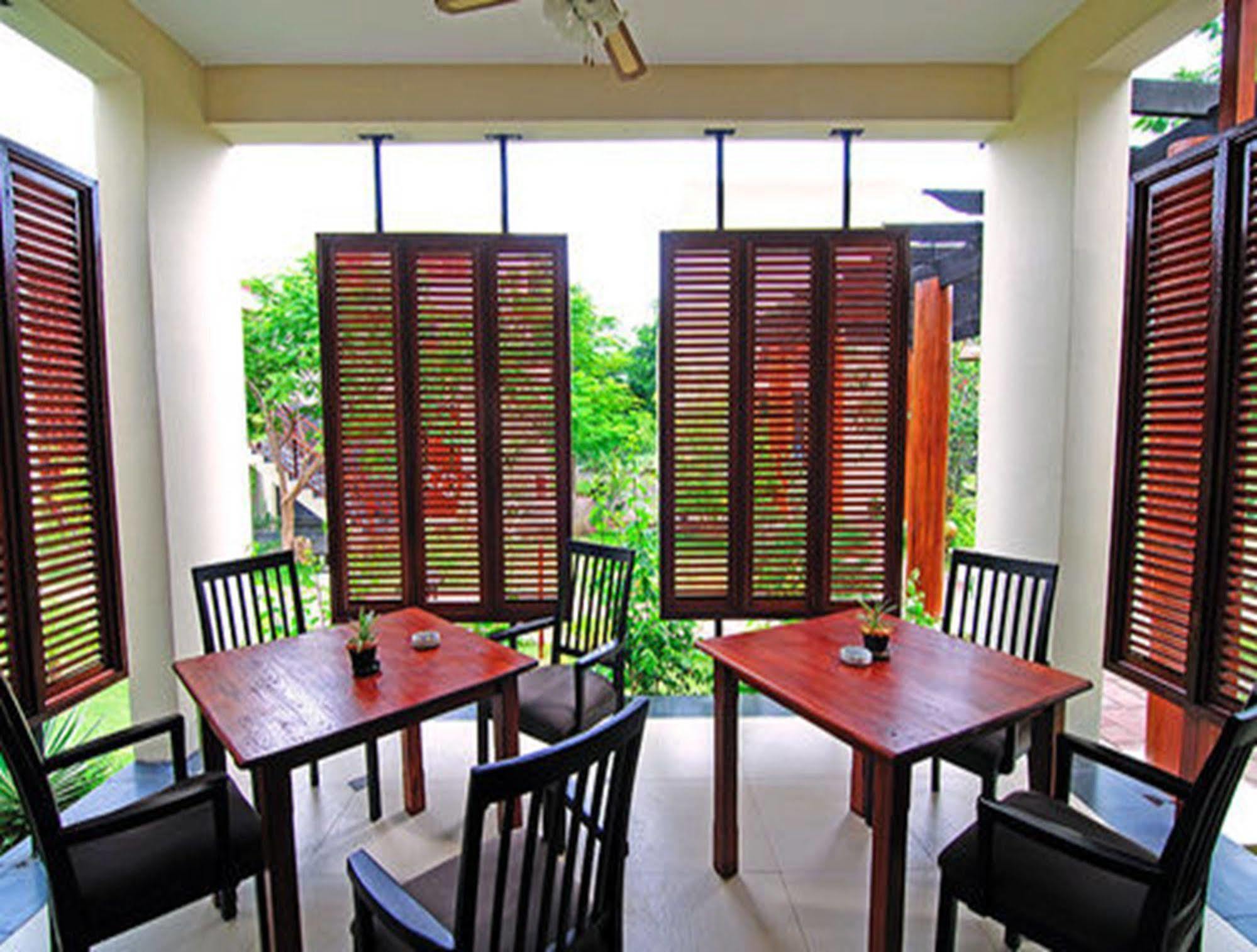 My Bagan Residence By Amata Esterno foto