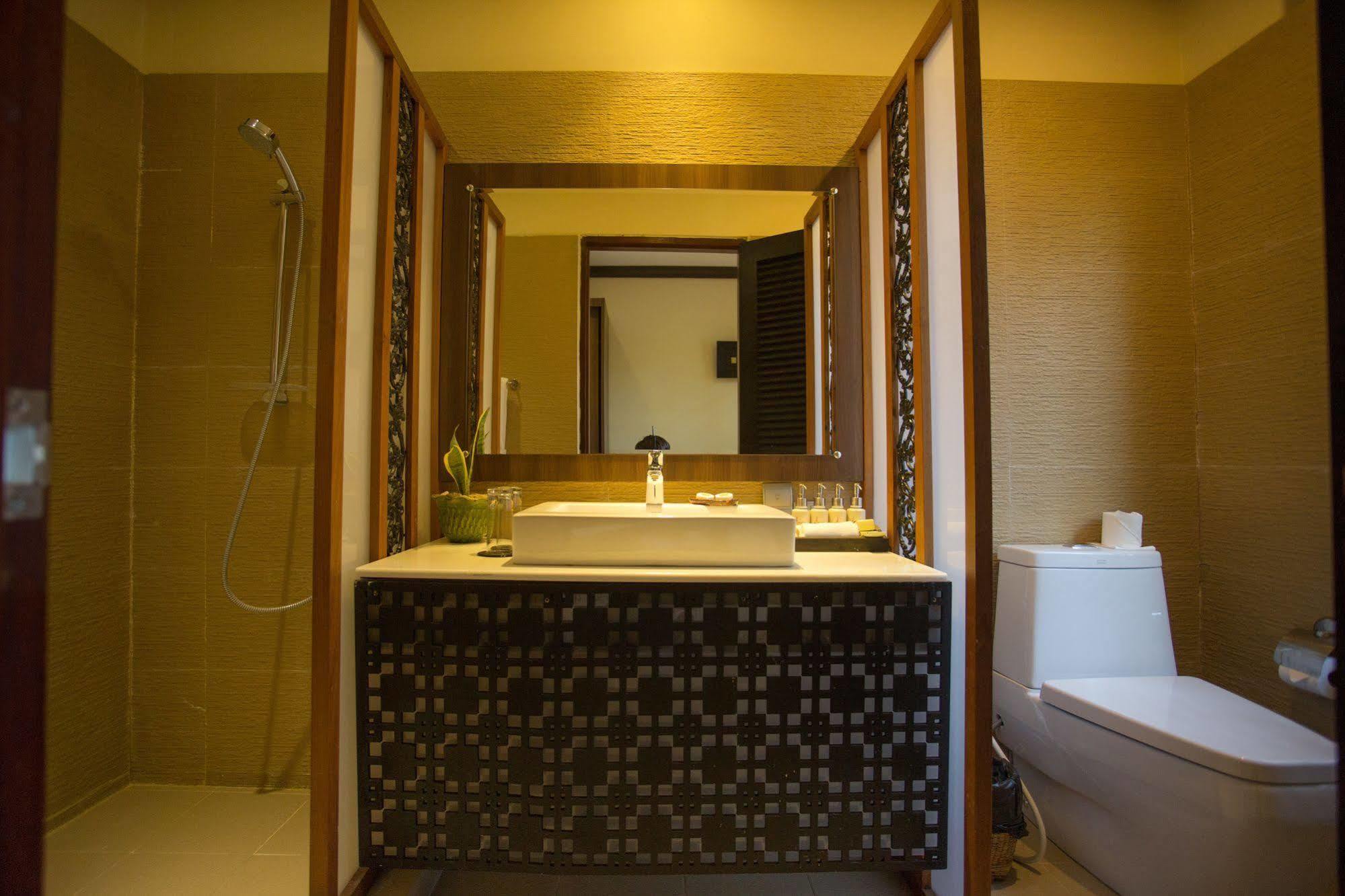 My Bagan Residence By Amata Esterno foto