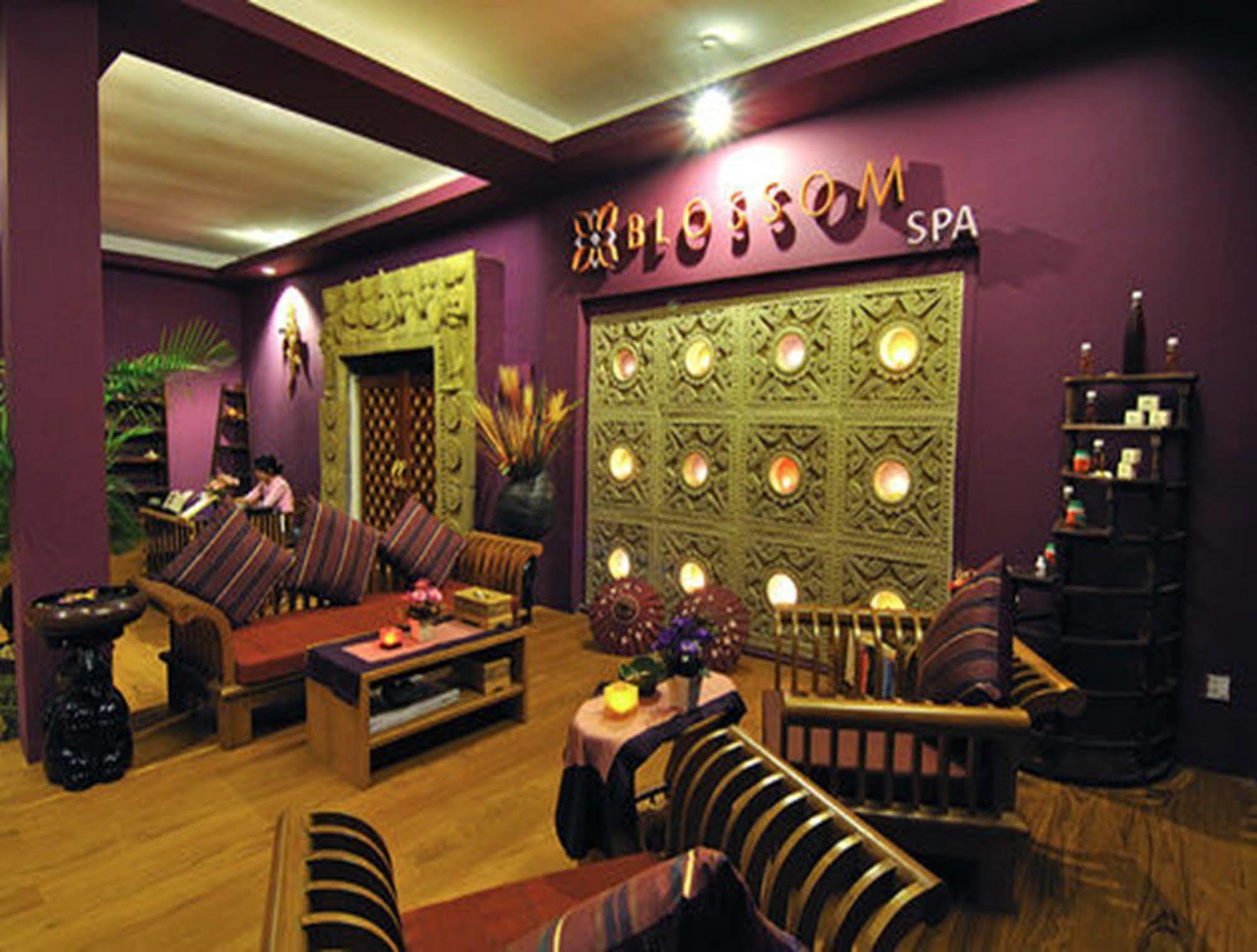 My Bagan Residence By Amata Esterno foto