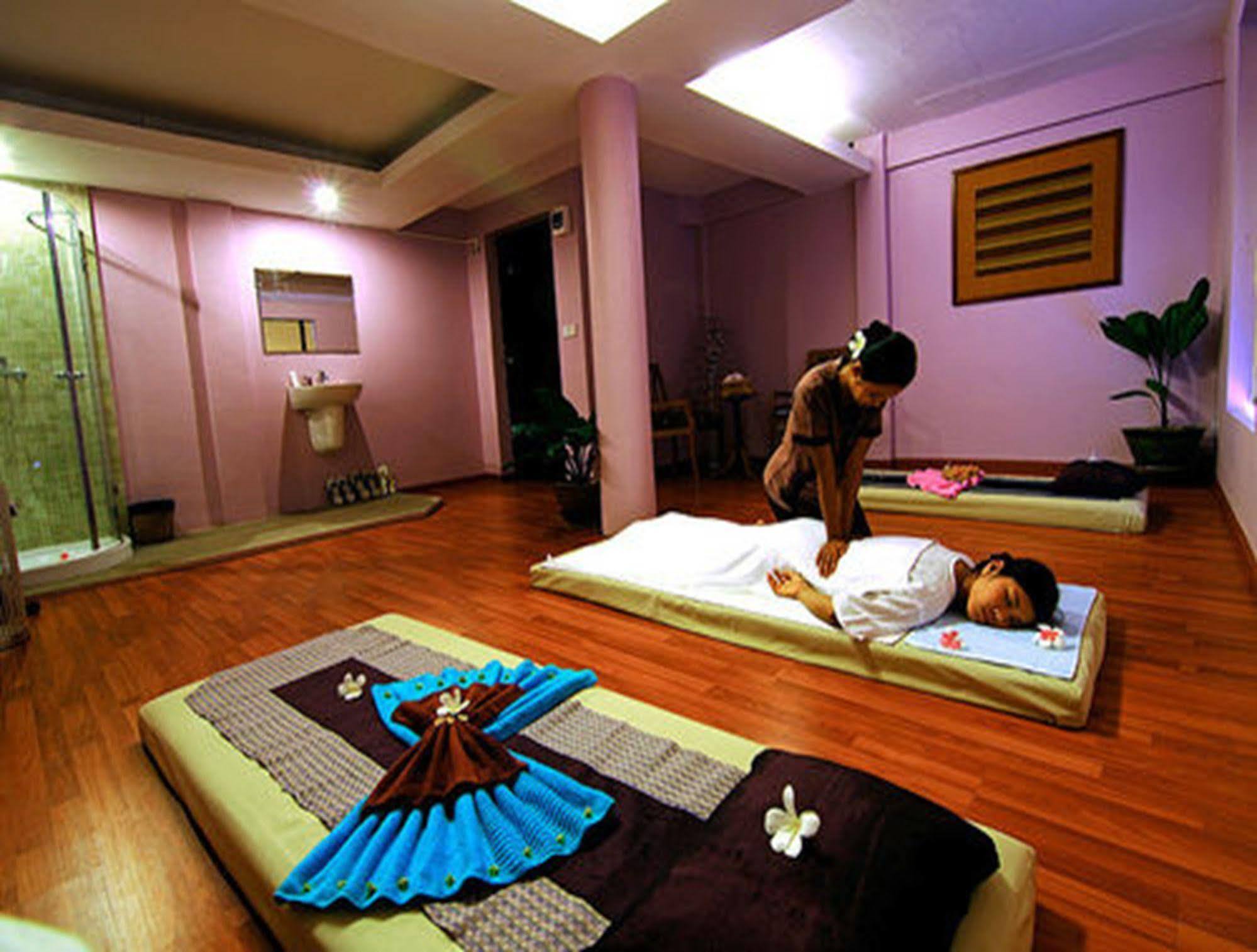 My Bagan Residence By Amata Esterno foto