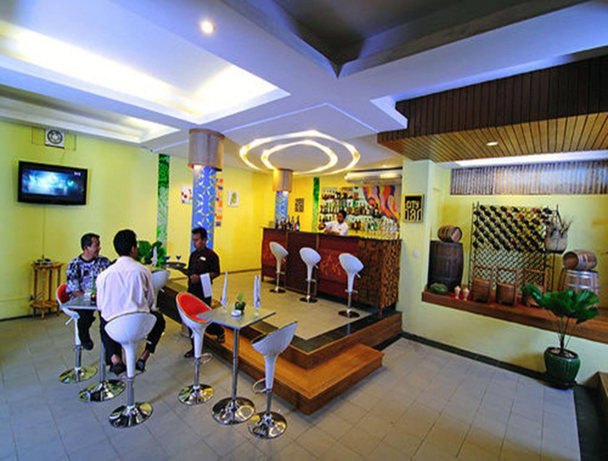 My Bagan Residence By Amata Esterno foto