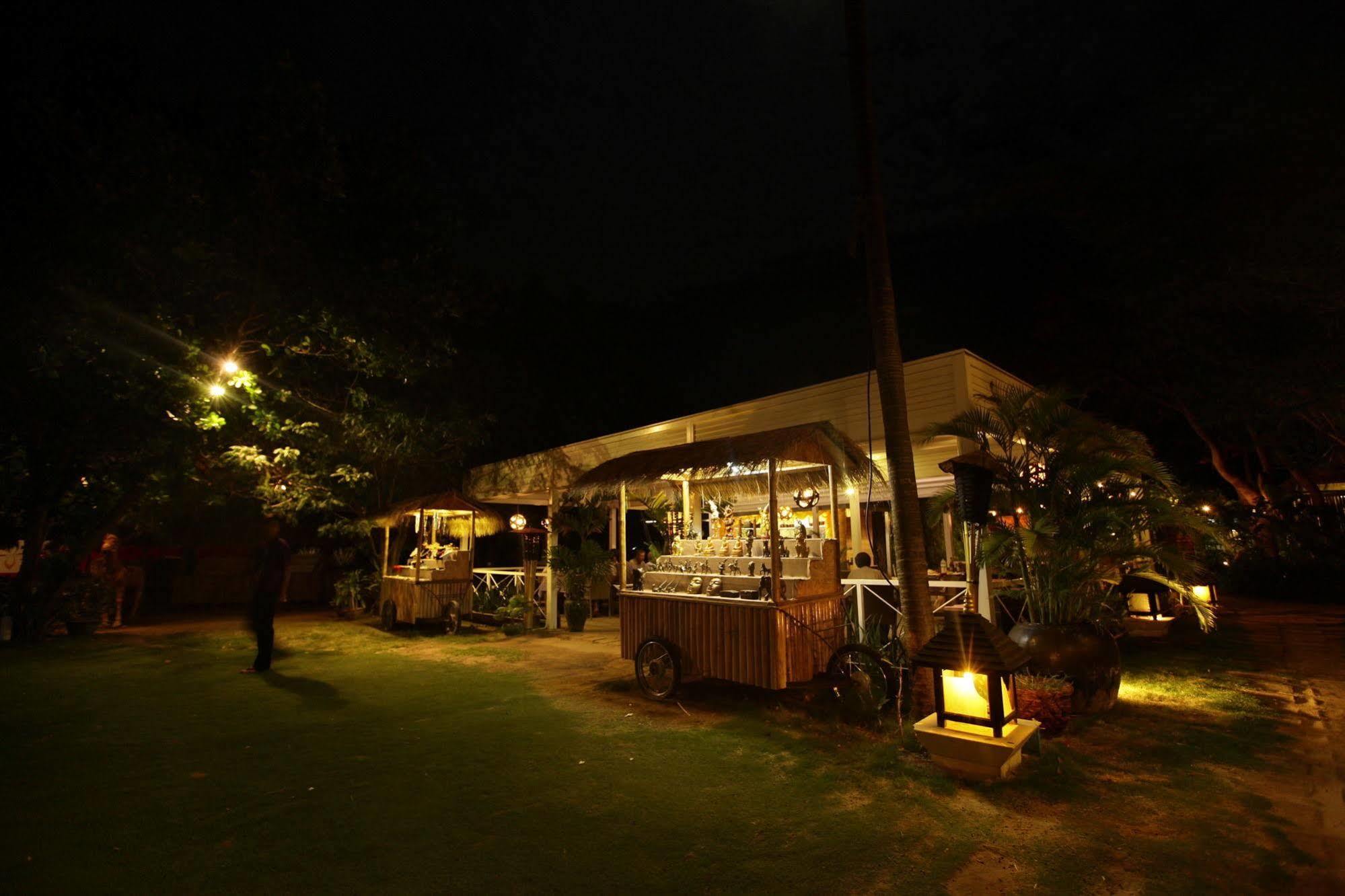 My Bagan Residence By Amata Esterno foto